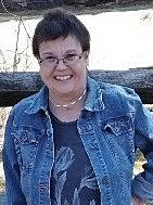 Marti Jo Blackburn